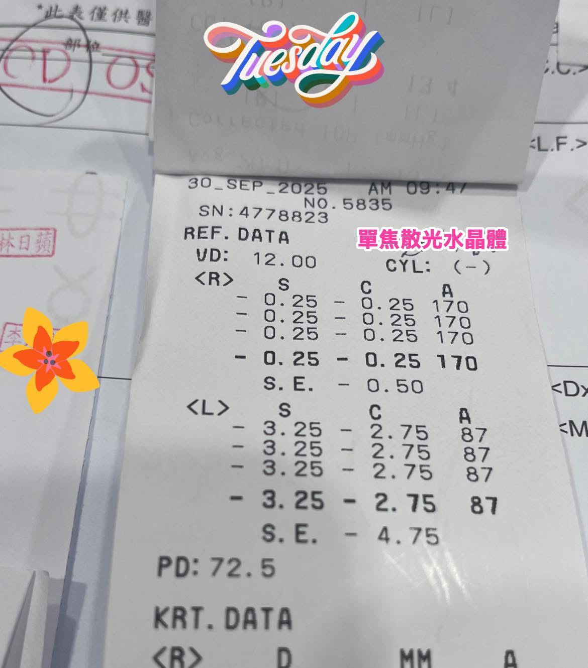 案例示意 2