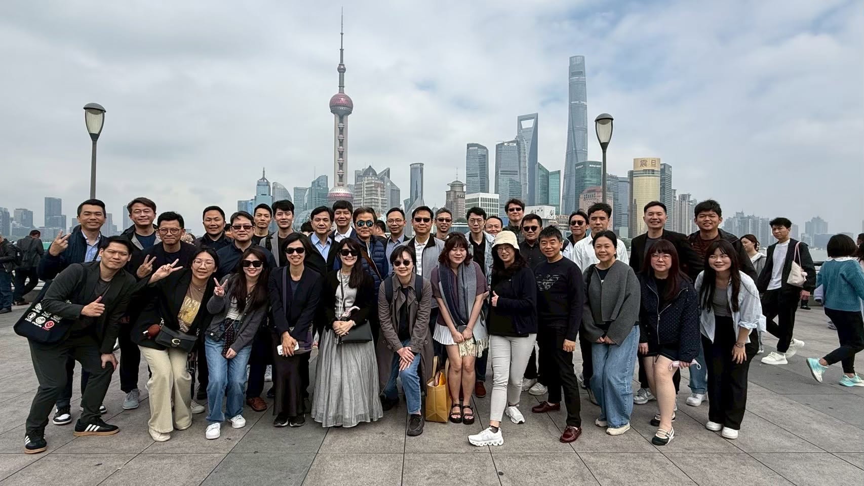 林日蘋醫師參與2026國際眼科學術會議紀錄照片