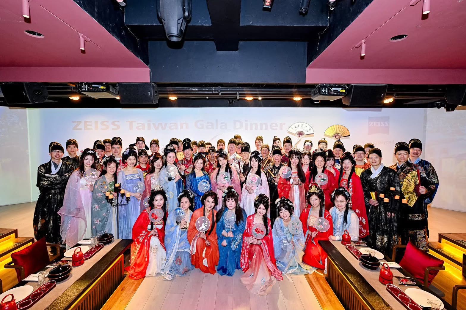 2026眼科國際會議活動紀錄